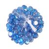 EXCEART 1set Beads Decorative Gravels for Fish Tank Vase Craft Projects Handmade Ornaments for Home Decor Landscaping view 1