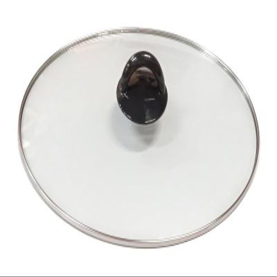8 Qt Oval Lid Assembly fits Crock-Pot Slow Cooker, 185892-000-000