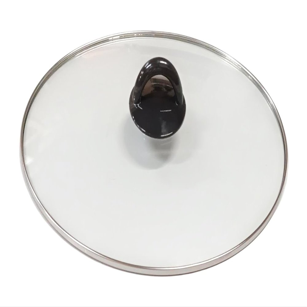 8 Qt Oval Lid Assembly fits Crock-Pot Slow Cooker, 185892-000-000