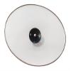 8 Qt Oval Lid Assembly fits Crock-Pot Slow Cooker, 185892-000-000 view 4