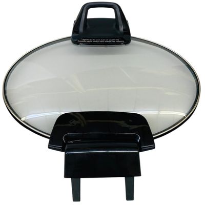 6 Qt Lid Assembly fits Crock-Pot Lift & Serve Slow Cooker, 187530-000-000