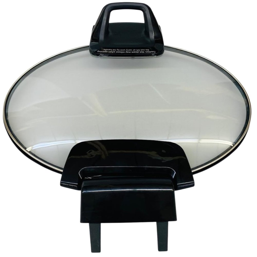 6 Qt Lid Assembly fits Crock-Pot Lift & Serve Slow Cooker, 187530-000-000