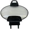 6 Qt Lid Assembly fits Crock-Pot Lift & Serve Slow Cooker, 187530-000-000 view 1
