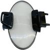 6 Qt Lid Assembly fits Crock-Pot Lift & Serve Slow Cooker, 187530-000-000 view 3