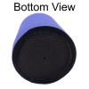 Go F Yourself Full Bottom Can Coolie (Navy, 1) view 2
