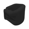 OTC Cervical Collar, Soft Contour Foam, Neck Support Brace, Black Average 3" Depth, Small view 4