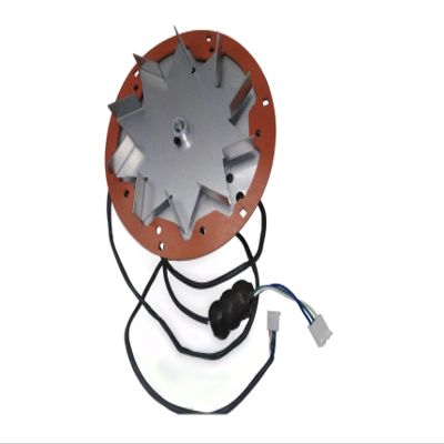 Quadra-Fire Combustion OEM Blower Motor for Mt. Vernon AE (SRV7000-588M)