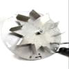 Quadra-Fire Combustion OEM Blower Motor for Mt. Vernon AE (SRV7000-588M) view 4