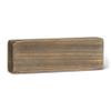 Abbott Collection 27-STACK-LG-23 Lg .Dreams Stacking Block-1x9 W, 1x9 inches W, Beige view 2