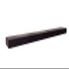 joelsantiques 72 Inch Wooden Floating Shelves for Wall - 72x6x2 in - Made of Natural Wood - Long Heavy Duty Rustic Wall Shelves for Bedroom - Perfect for Living Room, Kitchen - Mocha view 1