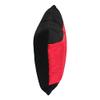 2PCS JDM BRIDE Gradation RED Comfortable Cotton Throw Pillow Car Cushion For Rest view 3