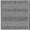 SAFAVIEH Washable Rug Outdoor Courtyard Collection - 2'3" x 8' Runner, Black & Grey, Non-Shedding & Easy Cleaning, Ideal for Patio, Entryway, Mudroom, Hallway, Kitchen (CY8787-37621) view 1