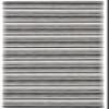 SAFAVIEH Courtyard Collection 2'3" x 8' Black / Grey CY8784 Indoor/ Outdoor-Waterproof Easy-Cleaning Patio Backyard Mudroom Runner-Rug view 3