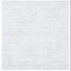 SAFAVIEH Mirage Collection Area Rug - 5' x 8', Ivory & Silver, Handmade Modern Wool & Viscose, Ideal for High Traffic Areas in Living Room, Bedroom (MIR176A) view 3