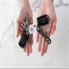 KeySmart Pro - Key Holder w Tile Smart Technology Bluetooth Tracker - w Bottle Opener (up to 14 Keys, Star Trek The Original Series) view 4
