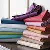 800 Thread Count-6Pcs Bed Sheet Set 100% Cotton Bed Sheets Taupe King Sheets Set, Long Staple Cotton Sheets, Fits Mattress Upto 18" Deep Pocket, Bedsheet and Pillowcase, Bedding Set view 3