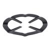 Gas Range Stand Burner Grate Coffee Pot Holder Gas Hob Rack view 2