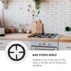 Gas Range Stand Burner Grate Coffee Pot Holder Gas Hob Rack view 4