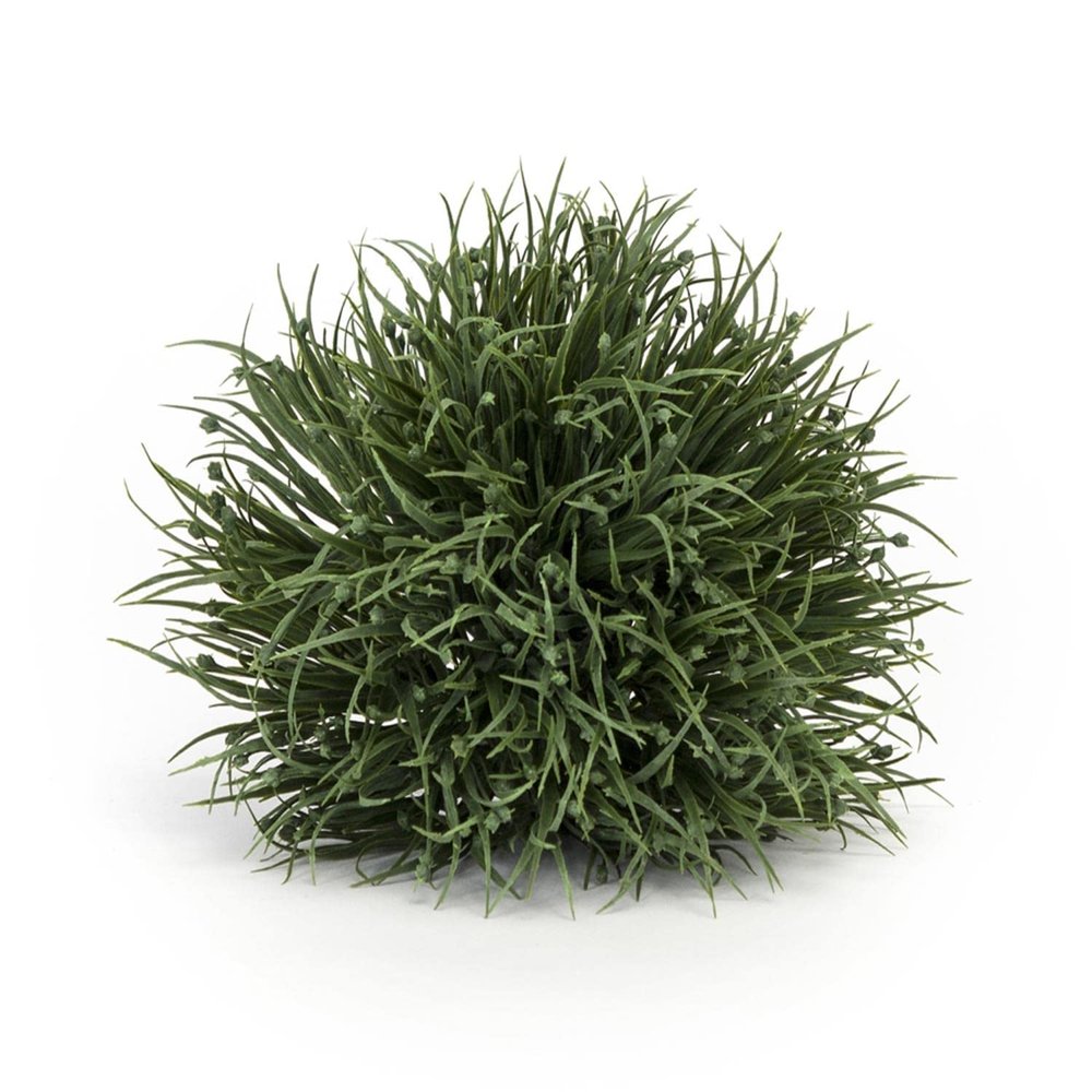 Melrose 78656 Half Orb 6-inch Diameter, Plastic