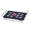 Milwaukee 48-22-8485 PACKOUT Mounting Plate view 2