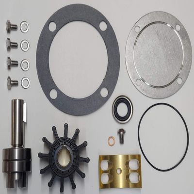 StayCoolPumps SCP-12221 Major Repair Kit with Shaft for Water Pumps G65 and F85