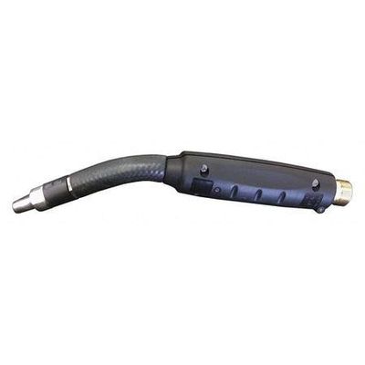 Curved Wand, 8