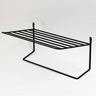 Axis / Iron Shelf & Towel Hanger + TE774