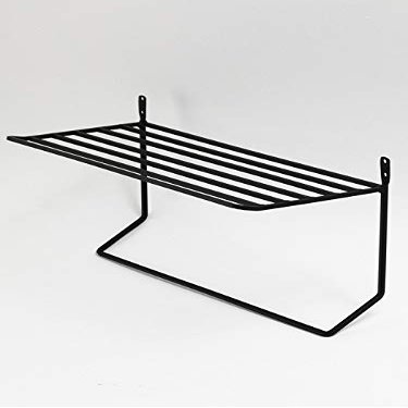 Axis / Iron Shelf & Towel Hanger + TE774