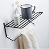 Axis / Iron Shelf & Towel Hanger + TE774 view 2