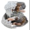 Ebros Gift 9" Tall Sacred Memory Weeping Angel Gothic Sand Timer Statue by Anne Stokes Heavenly Angels Sandtimer Desktop Shelf Decorative Figurine view 4