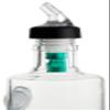 [36 PACK] Measured Liquor Bottle Pourers 0.5 oz (15 mL) - Collared Automatic Measured Bottle Pourer - No Cracks, No Leaks, Bar Spouts, Quick Shot, Spirit, Wine, Bar Cocktail Dispenser view 1
