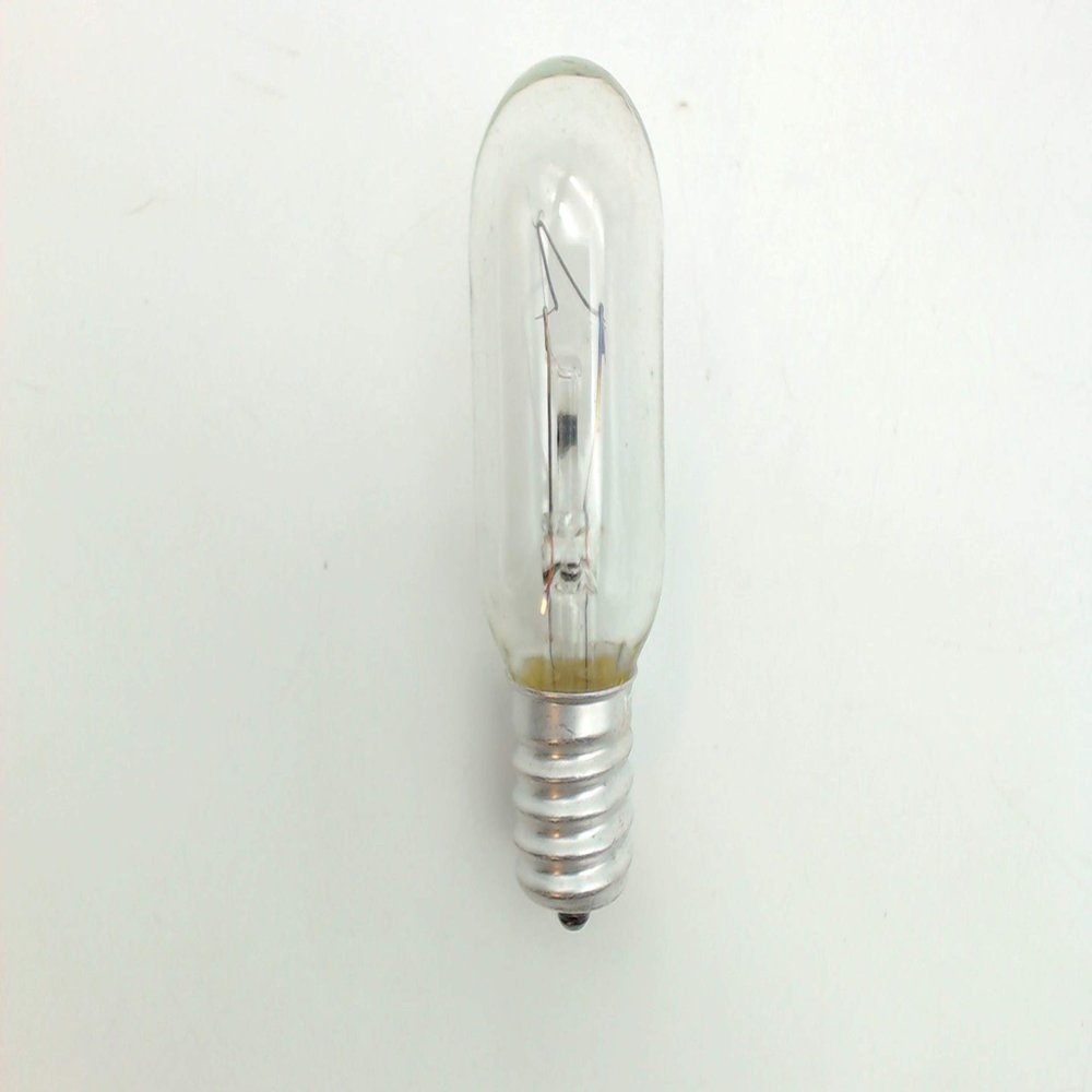4158365 Replacement Light Bulb Compatible with Whirlpool Kenmore Microwaves