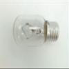 4158365 Replacement Light Bulb Compatible with Whirlpool Kenmore Microwaves view 4