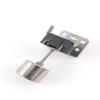 New Lon0167 AC 250V Featured 16A T180 Electric reliable efficacy Room Heater Safety Tip Over Shutoff Switch(id:bb9 fc cd 74b) view 3