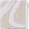 Artistic Weavers Santos Modern Abstract Decorative Throw Blanket 50" x 60" view 1