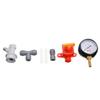 BlowTie Diaphragm Spunding Valve Complete Kit for Home Brewing view 3