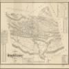 History Galore 24"x36" Gallery Poster, map of Schuylkill County, Pennsylvania 1855 view 1