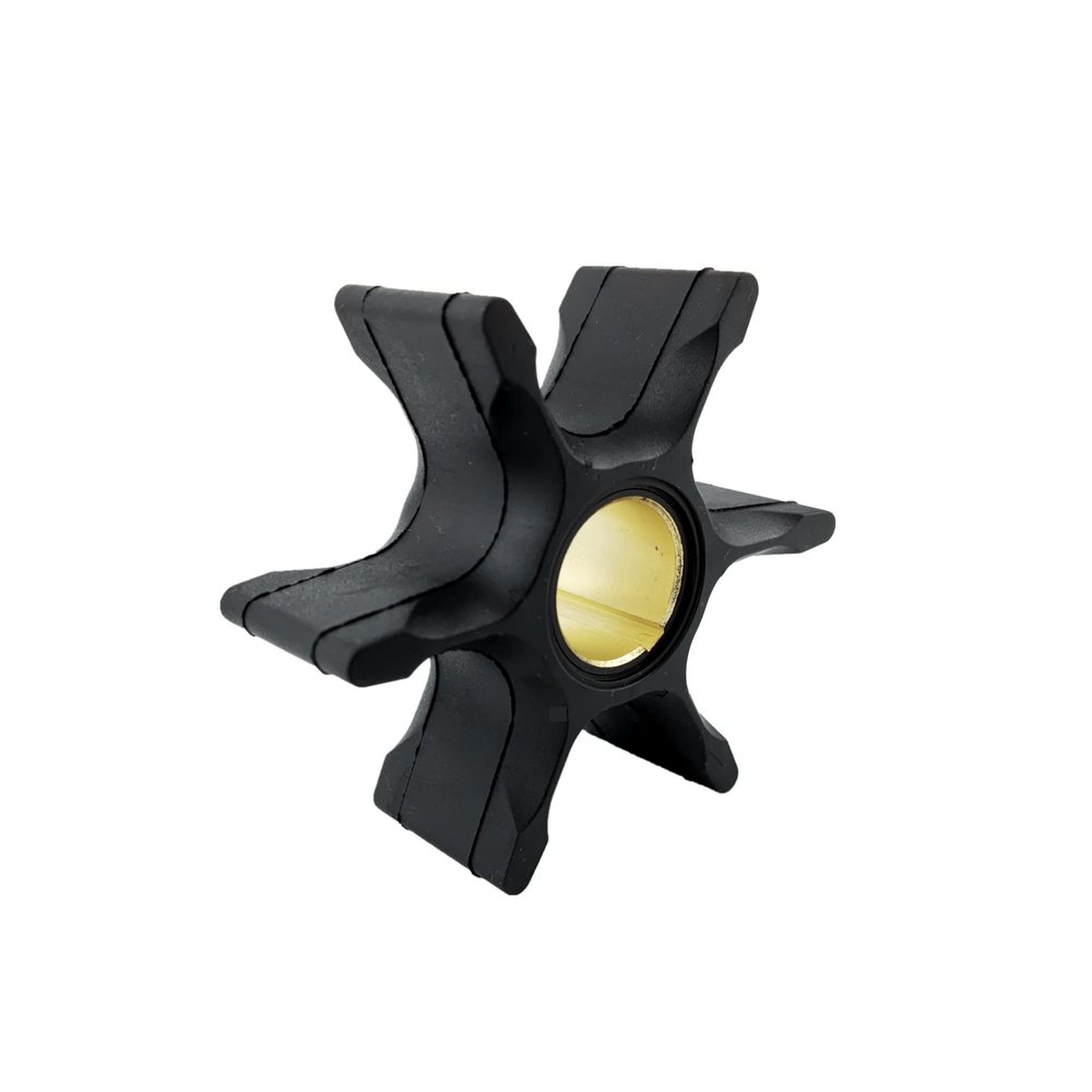 Water Pump Impeller Compatible for Johnson Evinrude 385528 389642 777212