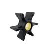 Water Pump Impeller Compatible for Johnson Evinrude 385528 389642 777212 view 1
