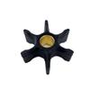 Water Pump Impeller Compatible for Johnson Evinrude 385528 389642 777212 view 3