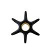 Water Pump Impeller Compatible for Johnson Evinrude 385528 389642 777212 view 4