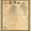 History Galore 24"x36" Gallery Poster, Map of the city of Brooklyn and williamsburg 1850 view 1