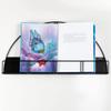 Really Good Stuff Book Bridge Shelf view 4