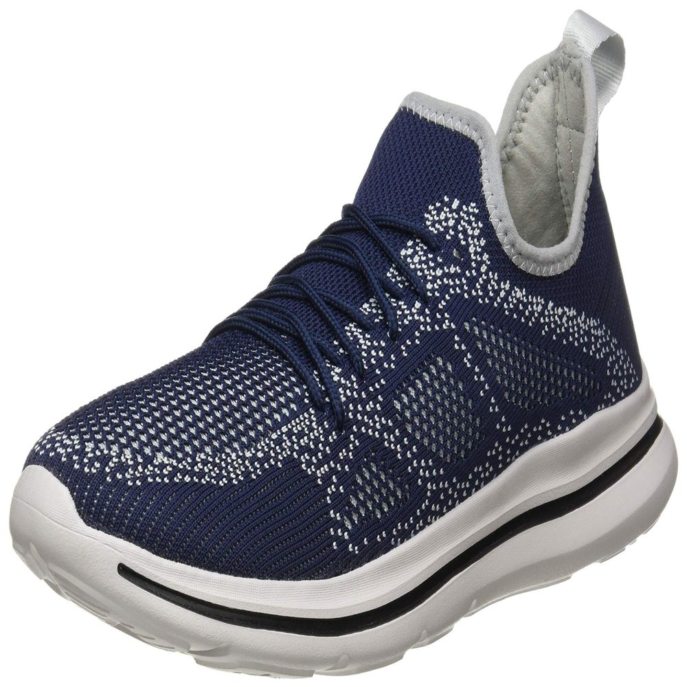 heybrid Women's Miami Water Shoe, Blue, US 7.5