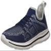 heybrid Women's Miami Water Shoe, Blue, US 7.5 view 1