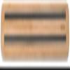 Arcos Magnetic Knife Holder for Kitchen, Beech Wood, Secure and Elegant Storage, 40 cm x 5 cm, Brown view 4