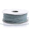 Factory Direct Craft Blue Fused String Pearl Beads view 1