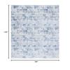 SAFAVIEH Area Rug 8x10 - Amelia Collection - Large - Navy & Light Grey, Modern Design, Non-Shedding & Easy Cleaning, Ideal for Living Room, Bedroom, Office, Dining Space (ALA786N) view 2
