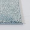 SAFAVIEH Glacier Collection Area Rug - 6'7" x 9', Pink & Blue, Modern Abstract Design, Non-Shedding & Easy Care, Ideal for High Traffic Areas in Living Room, Bedroom (GLA127U) view 4