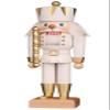 Alexander Taron 32-670 Christian ULBRICHT Nutcracker-White King view 1